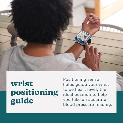 Should You Buy the Homedics BPW-O300 Wrist Blood Pressure Monitor? Honest Review