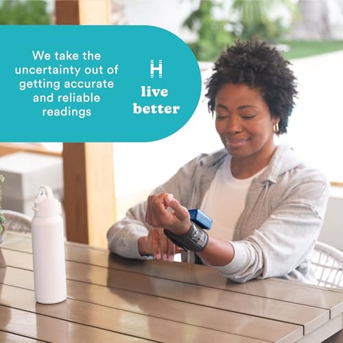 Should You Buy the Homedics BPW-O300 Wrist Blood Pressure Monitor? Honest Review