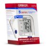 Spotlight Omron 5 Series Blood Pressure Monitor Review: Is It Worth Buying?
