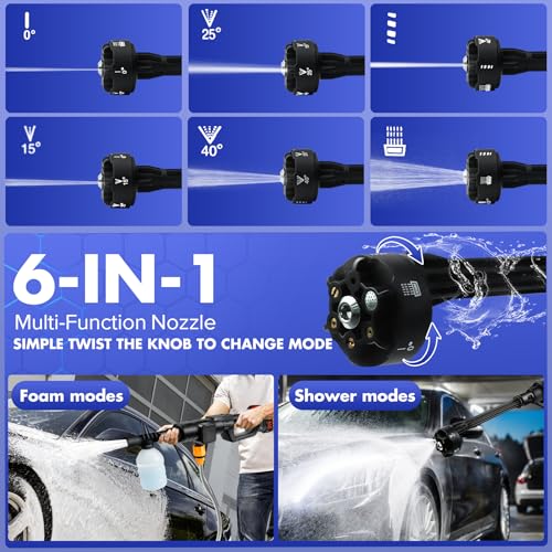 Uncover if the KlrSwp Cordless Pressure Washer is Worth the Investment Review Uncover if the KlrSwp Cordless Pressure Washer is Worth the Investment Review