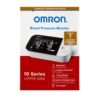 Uncover Omron 10 Series Blood Pressure Monitor Review: Is It Worth Buying?