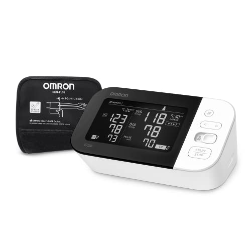 Uncover Omron 10 Series Blood Pressure Monitor Review: Is It Worth Buying?