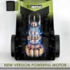 Uncover the Himotor Electric Pressure Washer's performance: Is it worth 4000 PSI power? Review inside! Uncover the Himotor Electric Pressure Washer's performance: Is it worth 4000 PSI power? Review inside!