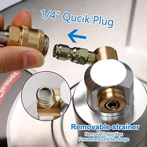 Uncover the Twinkle Star Pressure Washer Surface Cleaner 15-Inch Review: Is It Worth It?