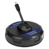 Westinghouse Outdoor Power Equipment PWSC12 12" Pressure Washer Surface Cleaner Attachment - 2500 Max PSI, 1/4” Connector Westinghouse Outdoor Power Equipment PWSC12 12" Pressure Washer Surface Cleaner Attachment - 2500 Max PSI, 1/4” Connector