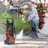 Why Choose Fengrong Electric Pressure Washer for Cleaning? A Detailed Review of Its Performance Why Choose Fengrong Electric Pressure Washer for Cleaning? A Detailed Review of Its Performance