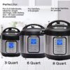 Why is the Instant Pot Duo Plus 110-0032-01 the best electric pressure cooker? Review inside! Why is the Instant Pot Duo Plus 110-0032-01 the best electric pressure cooker? Review inside!