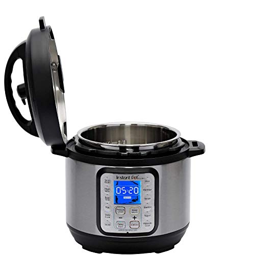 Why is the Instant Pot Duo Plus 110-0032-01 the best electric pressure cooker? Review inside! Why is the Instant Pot Duo Plus 110-0032-01 the best electric pressure cooker? Review inside!