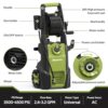 Why should you consider the Himotor S5HM-VC01 pressure washer? A detailed review awaits! Why should you consider the Himotor S5HM-VC01 pressure washer? A detailed review awaits!