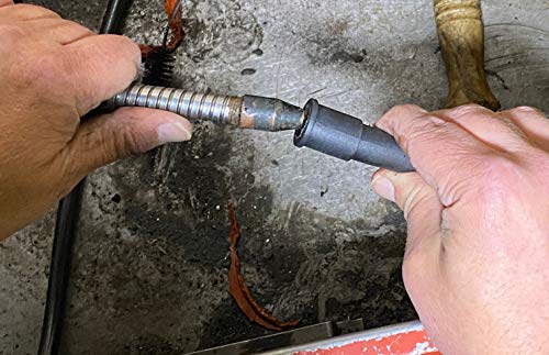 Why Should You Consider the Parts Brush OR101H for Your Automotive Cleaning Needs? Review