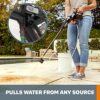 Why should you consider the WORX Hydroshot WG644 for portable pressure cleaning? Detailed review inside!