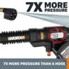 Why should you consider the WORX Hydroshot WG644 for portable pressure cleaning? Detailed review inside!