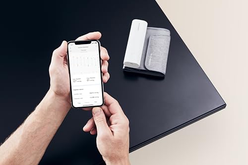 Withings BPM Connect 3700546705984 Review: Accurate, Convenient Blood Pressure Monitoring
