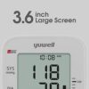 yuwell Arm Blood Pressure Monitor arm blood pressure monitor review