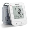 yuwell Blood Pressure Monitor, Large Upper Arm Blood Pressure Cuff, Digital Blood Pressure Machine for Home Use, Large Display, Stores 99 Readings, Voice Broadcasting with Power...