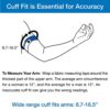 Are Microlife Blood Pressure Cuffs Reliable? Comprehensive Review of Accuracy and Durability Are Microlife Blood Pressure Cuffs Reliable? Comprehensive Review of Accuracy and Durability