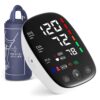 Blood Pressure Monitors for Home Use LED Display Automatic Digital Blood Pressure Monitors with Large Cuff