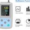 Can CONTEC ABPM50 Blood Pressure Monitor Deliver Reliable Results? Full Review Inside! Can CONTEC ABPM50 Blood Pressure Monitor Deliver Reliable Results? Full Review Inside!