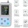Can CONTEC ABPM50 Blood Pressure Monitor Deliver Reliable Results? Full Review Inside! Can CONTEC ABPM50 Blood Pressure Monitor Deliver Reliable Results? Full Review Inside!