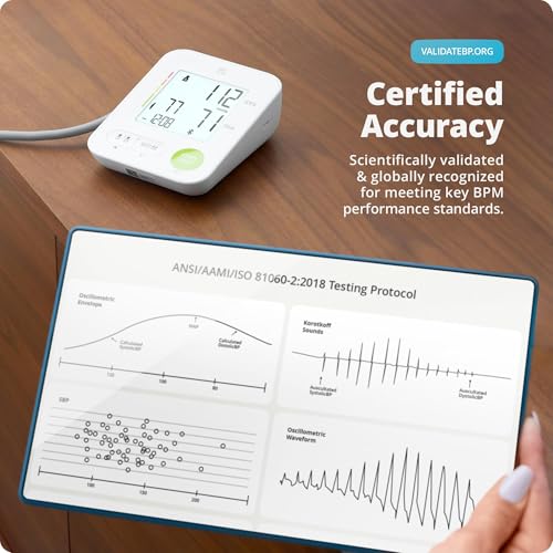 Can Greater Goods Bluetooth Blood Pressure Monitor Revolutionize Home Health? Comprehensive Review Inside Can Greater Goods Bluetooth Blood Pressure Monitor Revolutionize Home Health? Comprehensive Review Inside