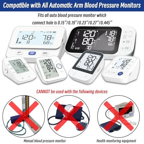 Can the Rihaory Extra Large Blood Pressure Cuff Deliver Accurate Results? Detailed Review Can the Rihaory Extra Large Blood Pressure Cuff Deliver Accurate Results? Detailed Review