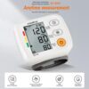 Can the Windray Wrist Blood Pressure Monitor Deliver Accurate Results for Daily Health Tracking? Review Inside Can the Windray Wrist Blood Pressure Monitor Deliver Accurate Results for Daily Health Tracking? Review Inside