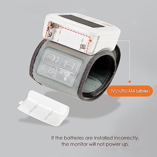 Can the Windray Wrist Blood Pressure Monitor Deliver Accurate Results for Daily Health Tracking? Review Inside Can the Windray Wrist Blood Pressure Monitor Deliver Accurate Results for Daily Health Tracking? Review Inside