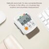 Can the Windray Wrist Blood Pressure Monitor Deliver Accurate Results for Daily Health Tracking? Review Inside Can the Windray Wrist Blood Pressure Monitor Deliver Accurate Results for Daily Health Tracking? Review Inside