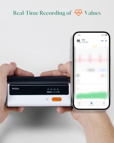 Can Wellue Bluetooth Blood Pressure Monitor Redefine Home Health Monitoring? Detailed Review Can Wellue Bluetooth Blood Pressure Monitor Redefine Home Health Monitoring? Detailed Review