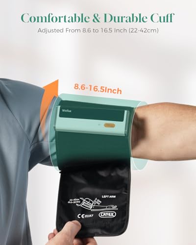 Can Wellue Bluetooth Blood Pressure Monitor Redefine Home Health Monitoring? Detailed Review Can Wellue Bluetooth Blood Pressure Monitor Redefine Home Health Monitoring? Detailed Review