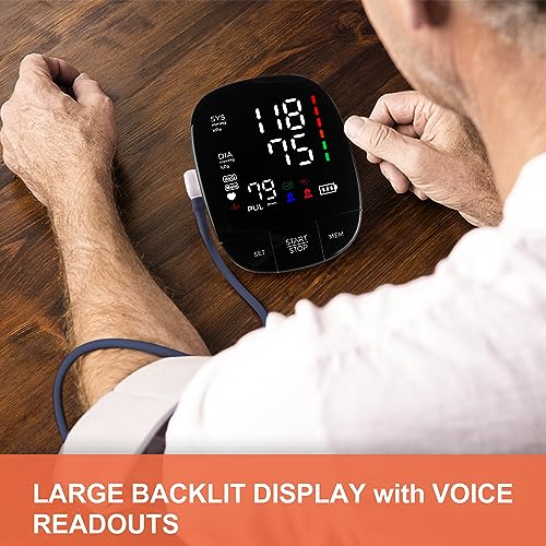 Can ZIXCARE FC-BP102 Blood Pressure Monitor Deliver Reliable Readings? A Detailed Review! Can ZIXCARE FC-BP102 Blood Pressure Monitor Deliver Reliable Readings? A Detailed Review!