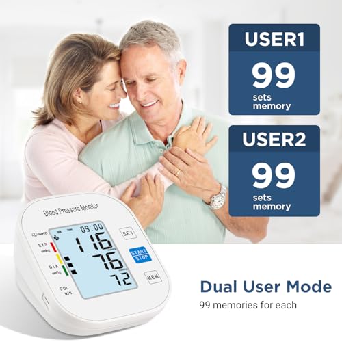 Could Maraawa BSX583 Blood Pressure Monitor Be the Best Home Use Option? Review Inside! Could Maraawa BSX583 Blood Pressure Monitor Be the Best Home Use Option? Review Inside!