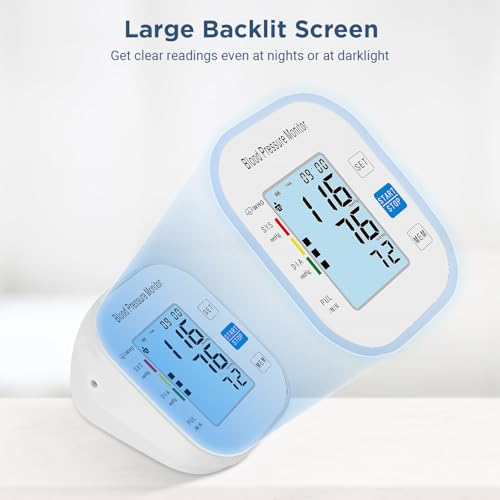 Could Maraawa BSX583 Blood Pressure Monitor Be the Best Home Use Option? Review Inside! Could Maraawa BSX583 Blood Pressure Monitor Be the Best Home Use Option? Review Inside!