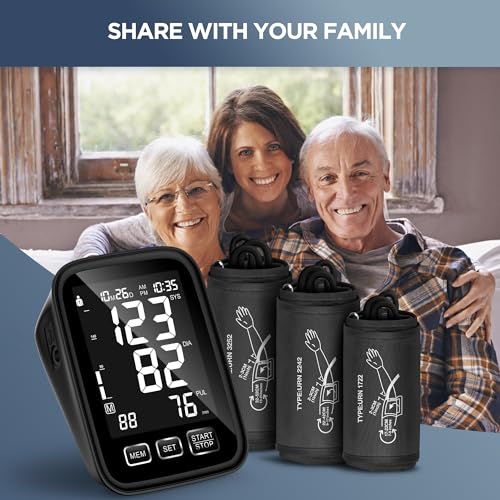Could the AQESO U80B Blood Pressure Monitor Be the Best Home Review Option? Could the AQESO U80B Blood Pressure Monitor Be the Best Home Review Option?