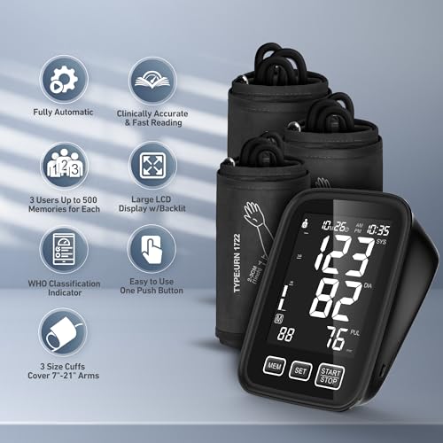 Could the AQESO U80B Blood Pressure Monitor Be the Best Home Review Option? Could the AQESO U80B Blood Pressure Monitor Be the Best Home Review Option?