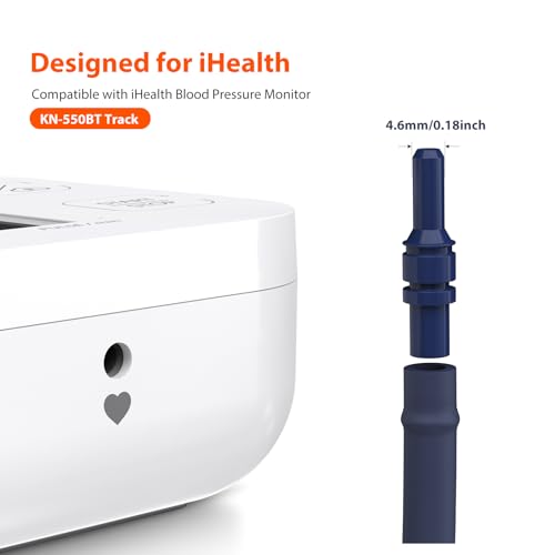 Could the iHealth Extra Large Blood Pressure Cuff Be the Best Option? Review Inside! Could the iHealth Extra Large Blood Pressure Cuff Be the Best Option? Review Inside!