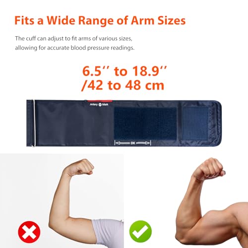 Could the iHealth Extra Large Blood Pressure Cuff Be the Best Option? Review Inside! Could the iHealth Extra Large Blood Pressure Cuff Be the Best Option? Review Inside!