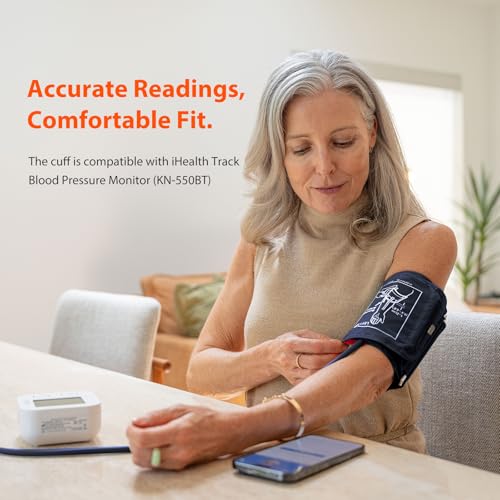 Could the iHealth Extra Large Blood Pressure Cuff Be the Best Option? Review Inside! Could the iHealth Extra Large Blood Pressure Cuff Be the Best Option? Review Inside!