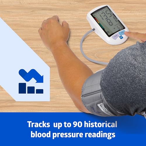 Delve Into Accuracy and Comfort with Medline Elite Blood Pressure Monitor Review