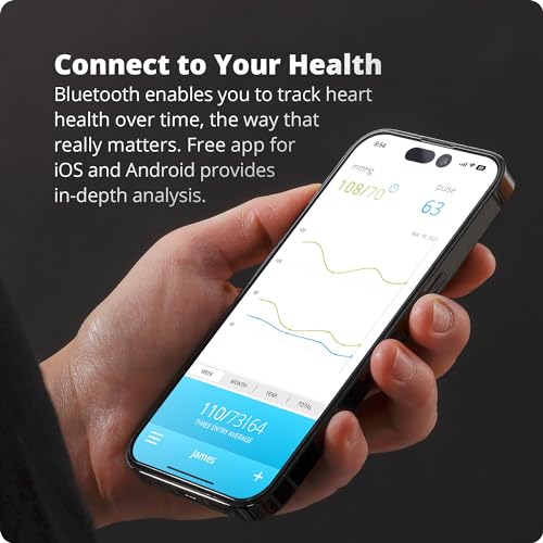 Delve Into Greater Goods Bluetooth Blood Pressure Monitor Review: Is It Worth the Hype? Delve Into Greater Goods Bluetooth Blood Pressure Monitor Review: Is It Worth the Hype?