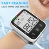 Delve Into KIKEANG Wrist Blood Pressure Monitor Review: Accuracy, Features, and User Experience Delve Into KIKEANG Wrist Blood Pressure Monitor Review: Accuracy, Features, and User Experience