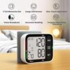 Delve Into KIKEANG Wrist Blood Pressure Monitor Review: Accuracy, Features, and User Experience Delve Into KIKEANG Wrist Blood Pressure Monitor Review: Accuracy, Features, and User Experience