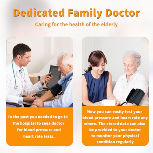 Delve Into TESACOT Blood Pressure Monitor Review: Accurate, User-Friendly, and Perfect for Home Health Tracking Delve Into TESACOT Blood Pressure Monitor Review: Accurate, User-Friendly, and Perfect for Home Health Tracking