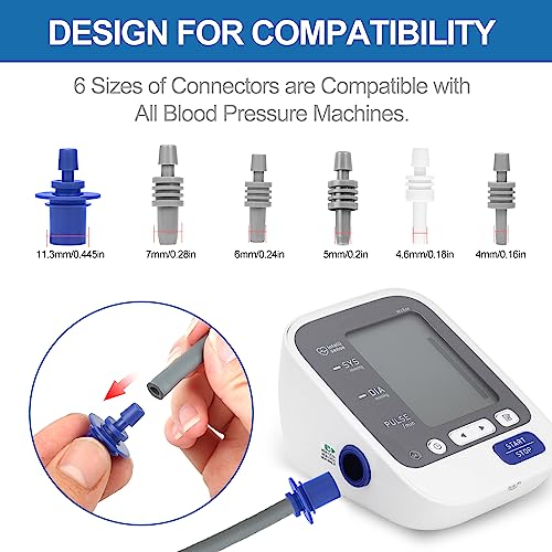 Does AQESO Blood Pressure Replacement Cuff Deliver Comfort and Compatibility? Read This Review!