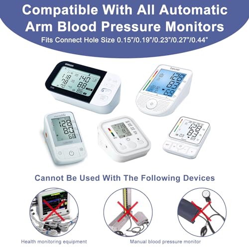 Evaluate RAXSEG Extra Large Blood Pressure Cuff Review: Is It Worth Buying?