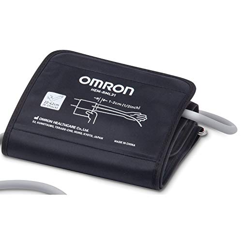 Examine Omron Wide Range Blood Pressure Cuff Review: Is It Worth Buying?