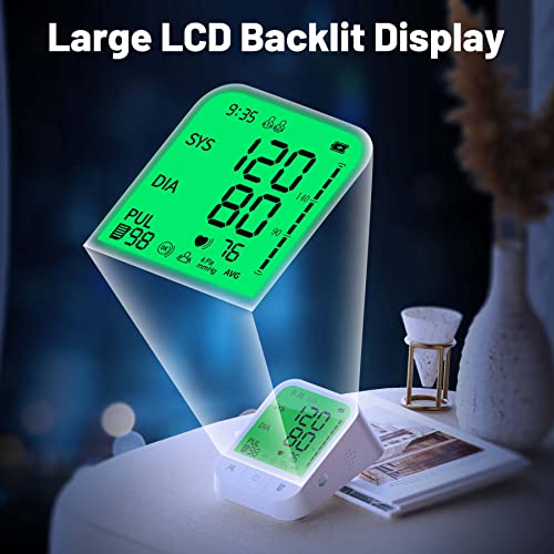 Examine the Abesee Blood Pressure Monitor Review: Accuracy, Features, and Ease of Home Use