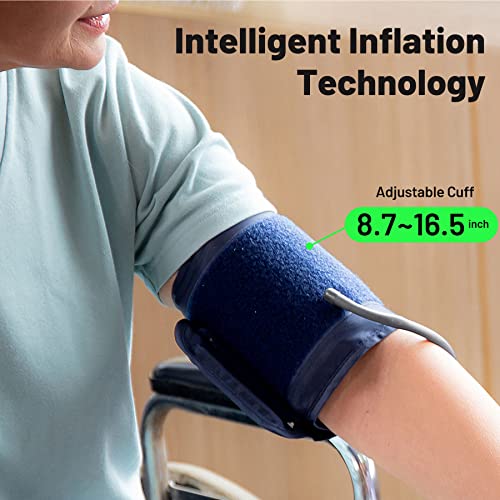 Examine the Abesee Blood Pressure Monitor Review: Accuracy, Features, and Ease of Home Use