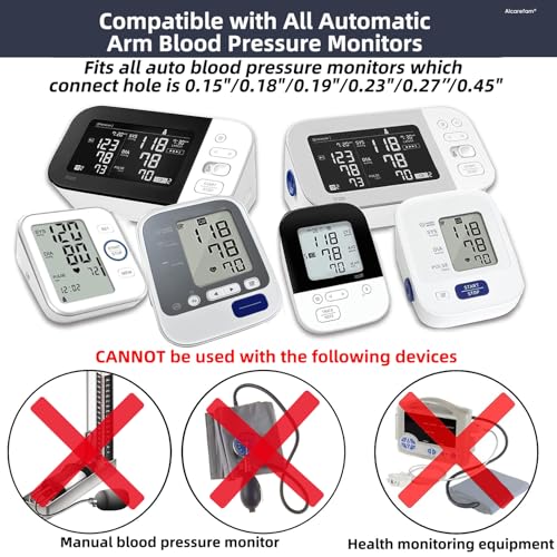 Explore Alcarefam Large Blood Pressure Cuff Review: Is It Worth the Investment? Explore Alcarefam Large Blood Pressure Cuff Review: Is It Worth the Investment?