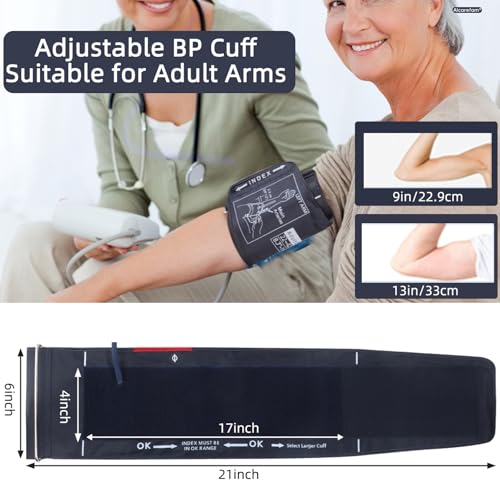 Explore Alcarefam Large Blood Pressure Cuff Review: Is It Worth the Investment? Explore Alcarefam Large Blood Pressure Cuff Review: Is It Worth the Investment?